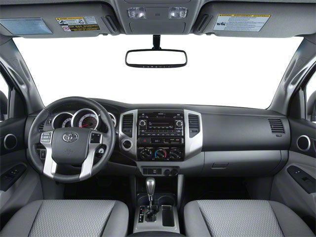 2013 Toyota Tacoma Base