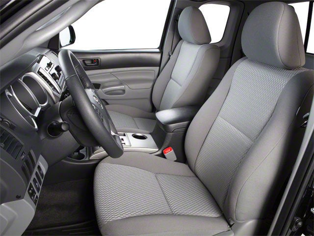 2013 Toyota Tacoma Base