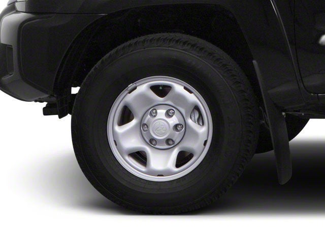 2013 Toyota Tacoma Base