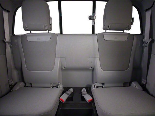 2013 Toyota Tacoma Base