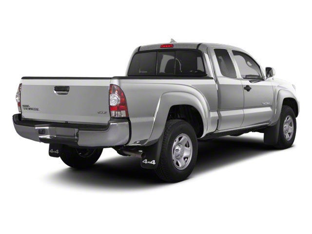 2013 Toyota Tacoma Base