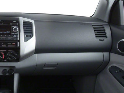 2013 Toyota Tacoma Base