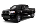 2013 Toyota Tacoma Base