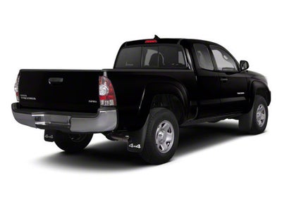 2013 Toyota Tacoma Base