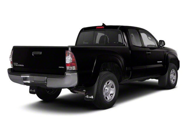 2013 Toyota Tacoma Base