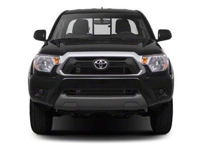 2013 Toyota Tacoma Base