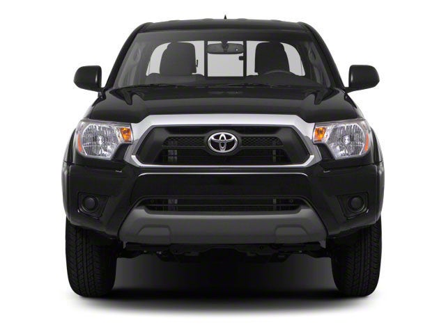 2013 Toyota Tacoma Base