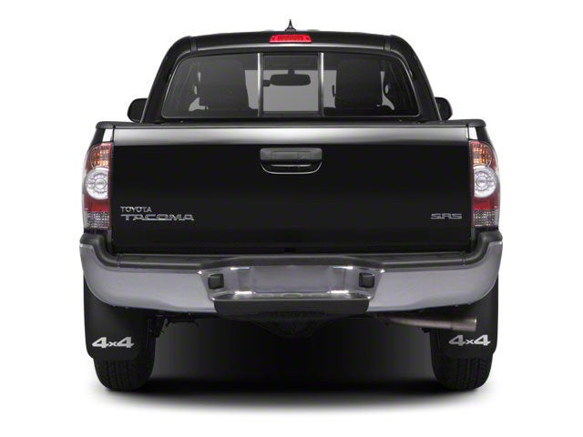 2013 Toyota Tacoma Base