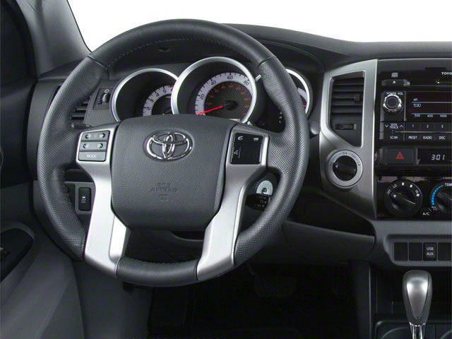 2013 Toyota Tacoma Base