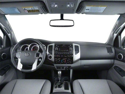 2013 Toyota Tacoma Base