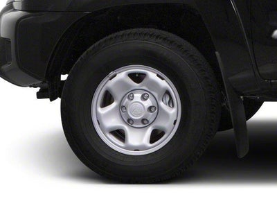 2013 Toyota Tacoma Base