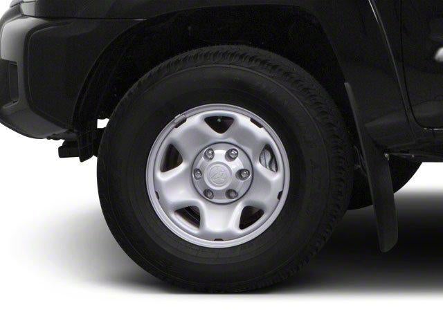 2013 Toyota Tacoma Base