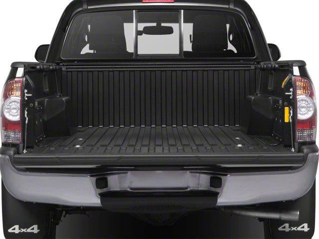 2013 Toyota Tacoma Base