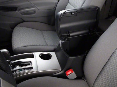 2013 Toyota Tacoma Base