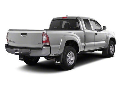 2013 Toyota Tacoma Base