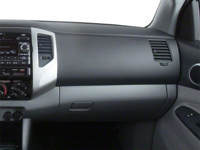 2013 Toyota Tacoma Base