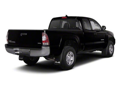 2013 Toyota Tacoma Base