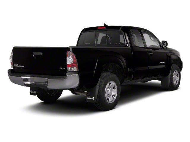 2013 Toyota Tacoma Base