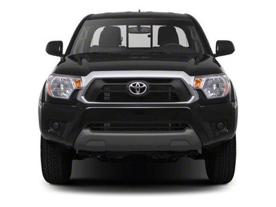 2013 Toyota Tacoma Base