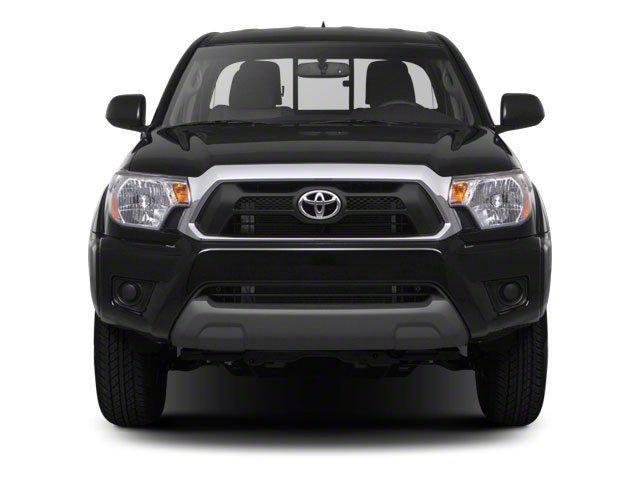2013 Toyota Tacoma Base