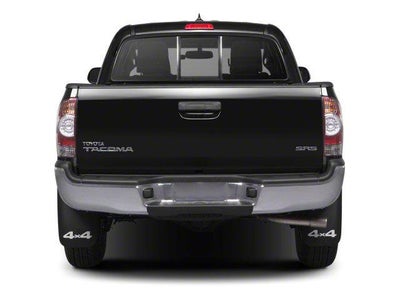 2013 Toyota Tacoma Base