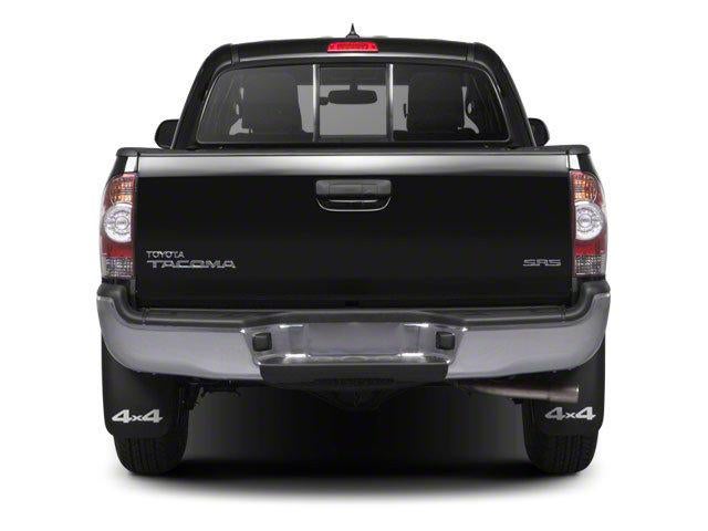 2013 Toyota Tacoma Base