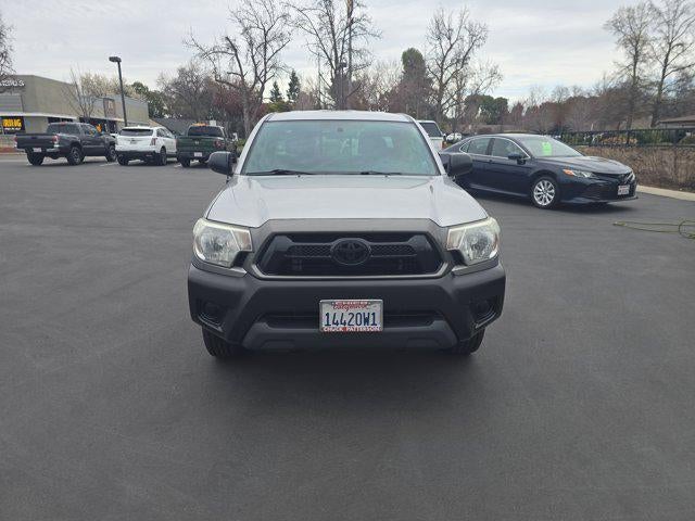 2015 Toyota Tacoma Base