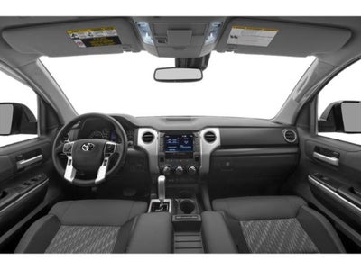 2019 Toyota Tundra SR5