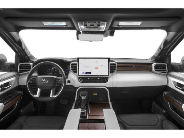 2024 Toyota Tundra Capstone Hybrid