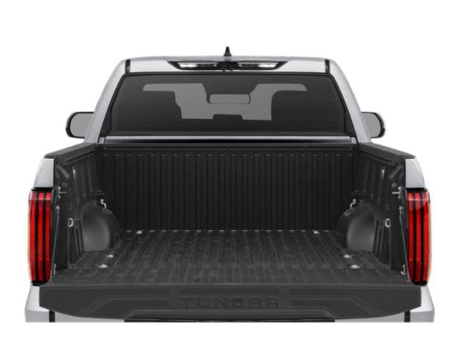 2024 Toyota Tundra Capstone Hybrid