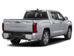 2024 Toyota Tundra Capstone Hybrid