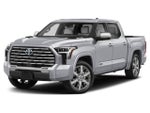 2024 Toyota Tundra Capstone Hybrid