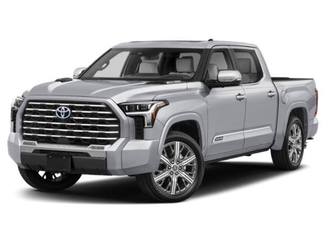 2024 Toyota Tundra Capstone Hybrid