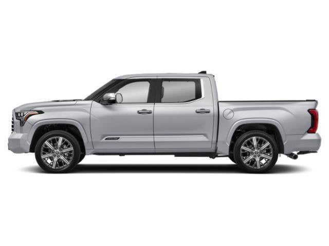 2024 Toyota Tundra Capstone Hybrid