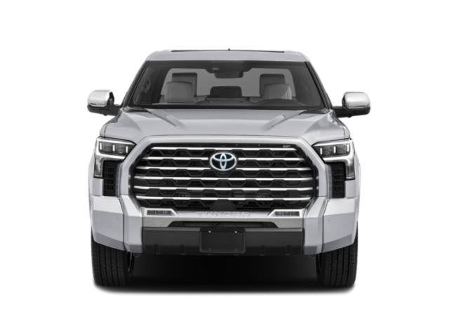 2024 Toyota Tundra Capstone Hybrid