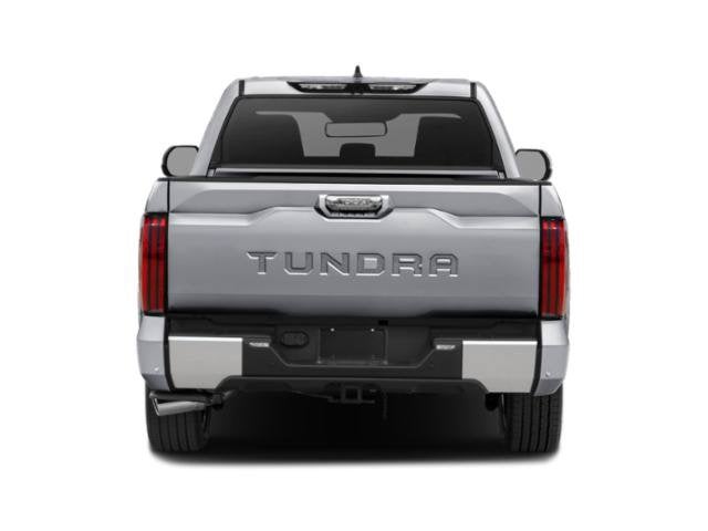 2024 Toyota Tundra Capstone Hybrid