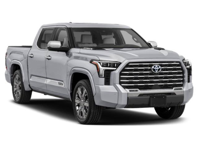 2024 Toyota Tundra Capstone Hybrid