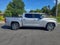 2024 Toyota Tundra Capstone Hybrid