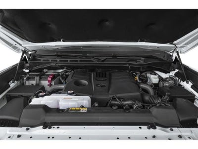 2026 Toyota Tundra 4WD Limited