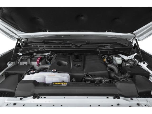 2026 Toyota Tundra 4WD Limited