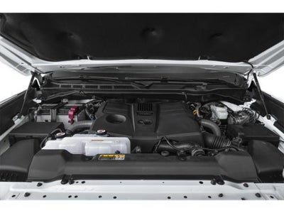 2026 Toyota Tundra 4WD Limited