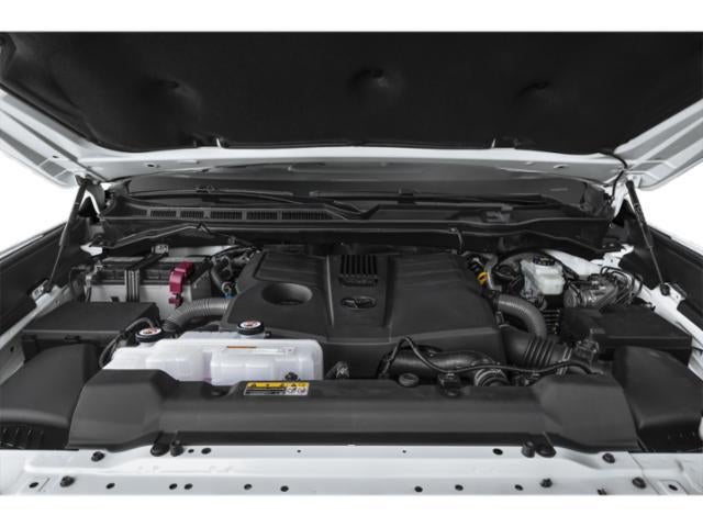 2026 Toyota Tundra 4WD Limited