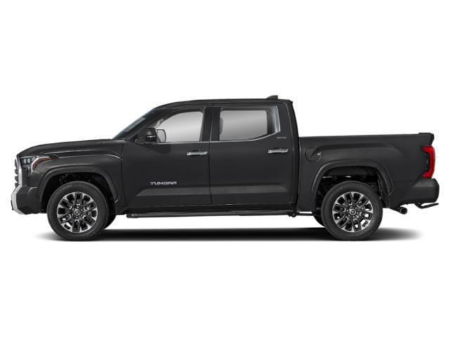 2026 Toyota Tundra 4WD Limited