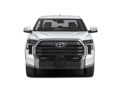 2026 Toyota Tundra 4WD Limited