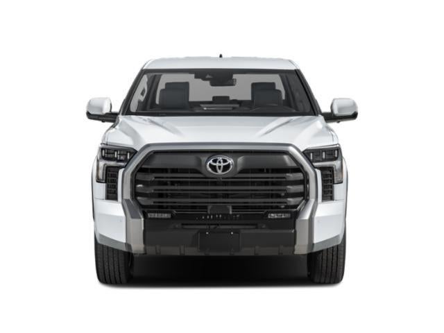 2026 Toyota Tundra 4WD Limited