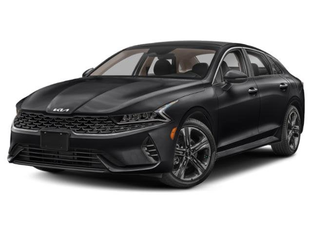 2024 Kia K5 EX
