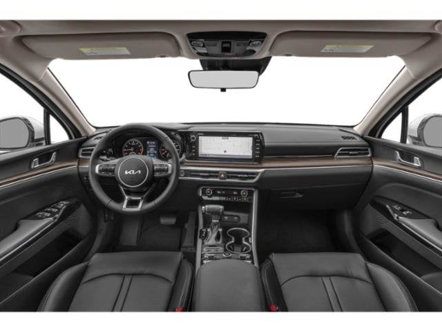 2024 Kia K5 EX