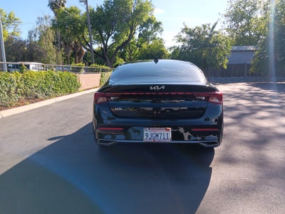2024 Kia K5 EX