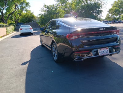 2024 Kia K5 EX
