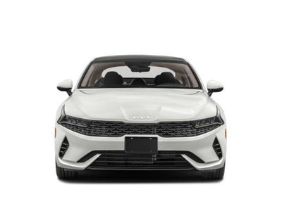 2024 Kia K5 EX